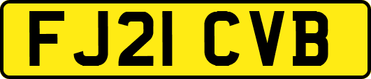 FJ21CVB
