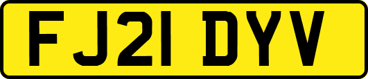 FJ21DYV