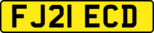 FJ21ECD