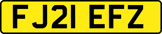 FJ21EFZ