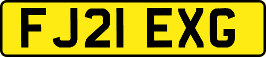 FJ21EXG