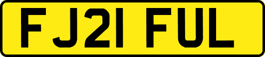 FJ21FUL