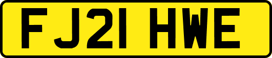 FJ21HWE