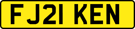 FJ21KEN