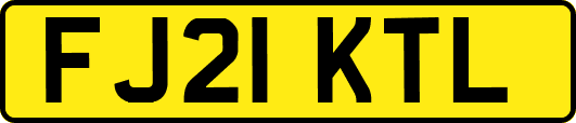 FJ21KTL