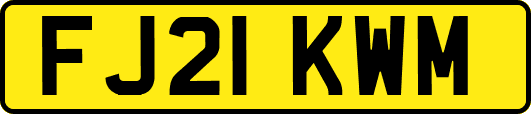FJ21KWM