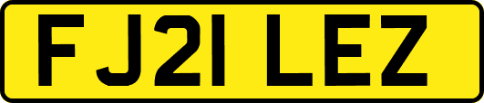 FJ21LEZ
