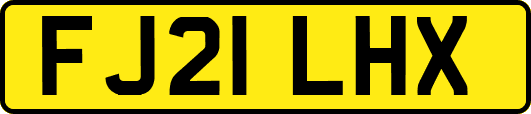 FJ21LHX