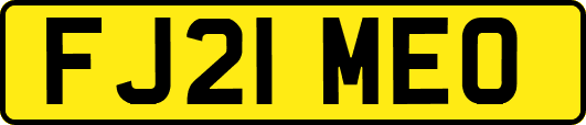 FJ21MEO