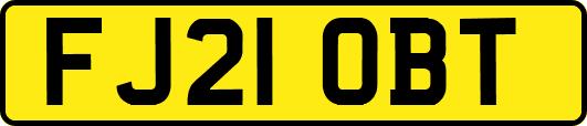 FJ21OBT