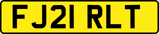 FJ21RLT