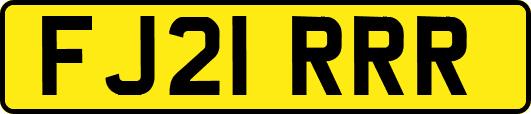 FJ21RRR