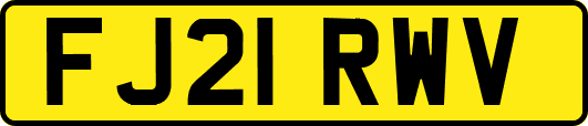 FJ21RWV