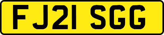 FJ21SGG