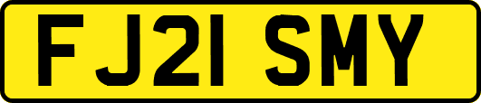 FJ21SMY