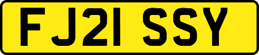 FJ21SSY