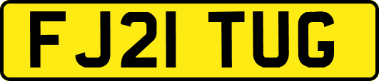 FJ21TUG