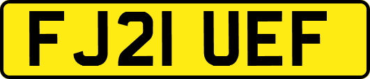 FJ21UEF