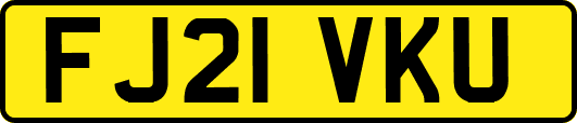 FJ21VKU
