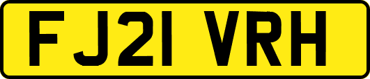 FJ21VRH