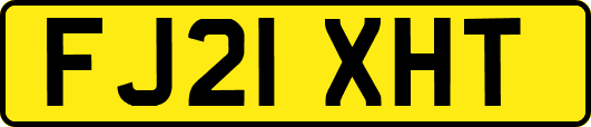 FJ21XHT