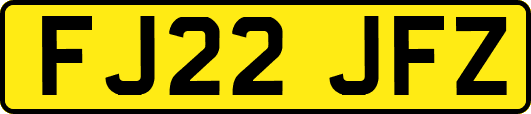 FJ22JFZ