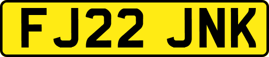 FJ22JNK