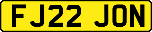 FJ22JON