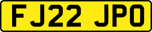 FJ22JPO