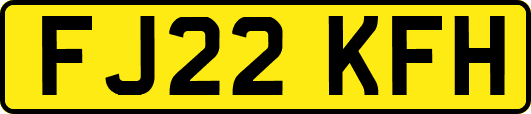 FJ22KFH