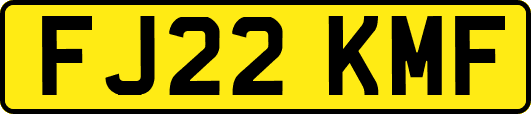 FJ22KMF