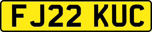FJ22KUC