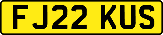 FJ22KUS