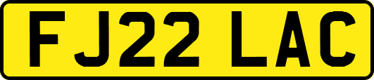 FJ22LAC