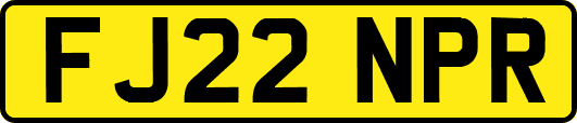 FJ22NPR