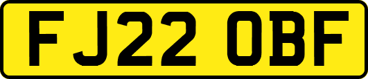 FJ22OBF