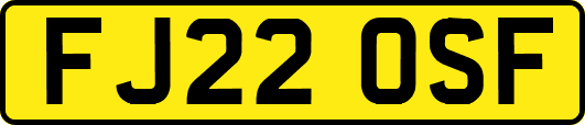 FJ22OSF