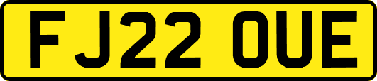 FJ22OUE