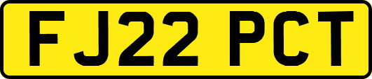 FJ22PCT