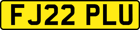 FJ22PLU
