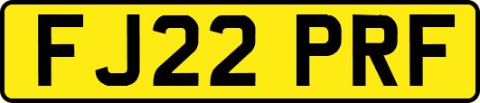 FJ22PRF