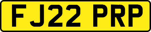 FJ22PRP