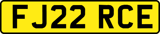 FJ22RCE