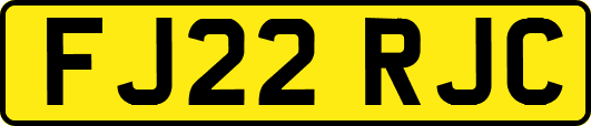 FJ22RJC