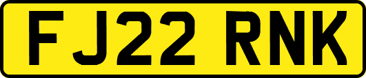FJ22RNK