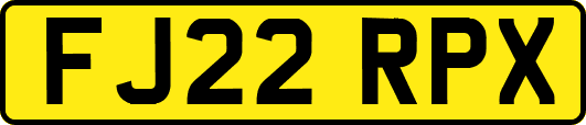 FJ22RPX