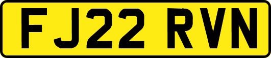 FJ22RVN