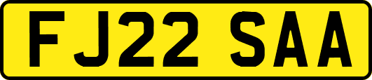 FJ22SAA