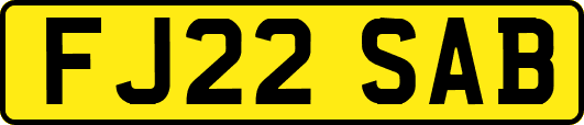 FJ22SAB