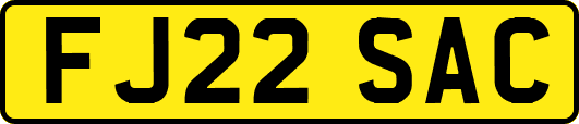 FJ22SAC